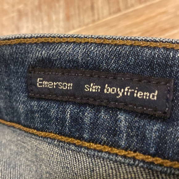 Citizens of humanity - Picture 4 of 4